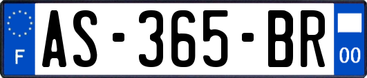 AS-365-BR