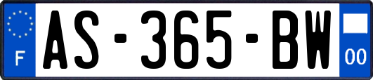 AS-365-BW