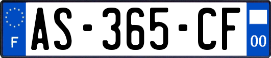 AS-365-CF