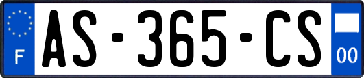 AS-365-CS