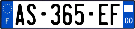 AS-365-EF