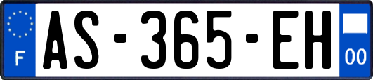 AS-365-EH