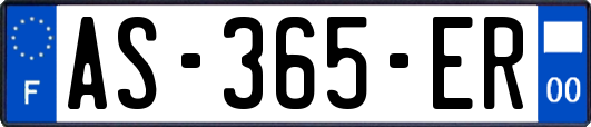 AS-365-ER