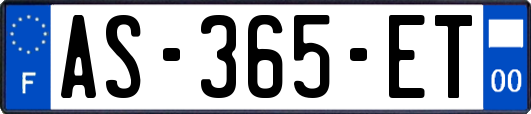 AS-365-ET