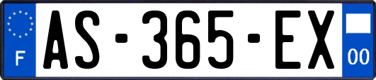 AS-365-EX