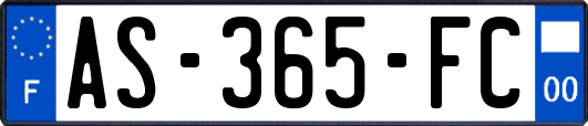 AS-365-FC