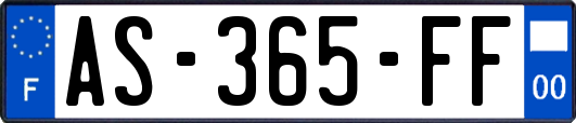 AS-365-FF