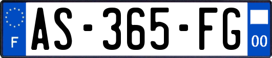 AS-365-FG