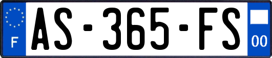 AS-365-FS