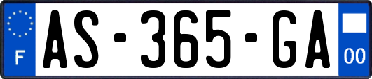 AS-365-GA