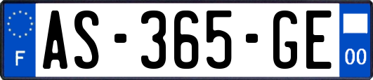 AS-365-GE