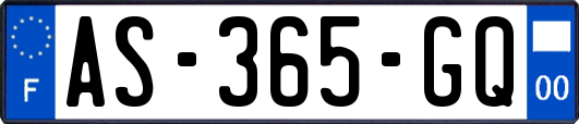 AS-365-GQ