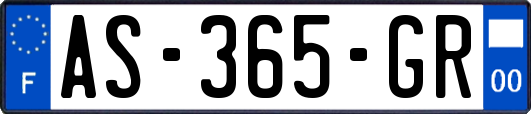 AS-365-GR