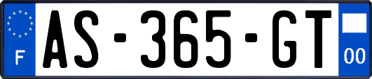 AS-365-GT