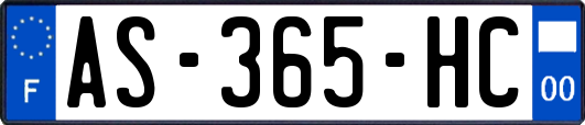 AS-365-HC