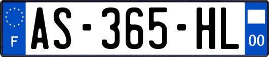 AS-365-HL