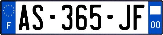 AS-365-JF