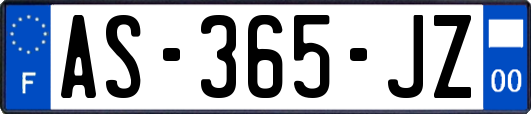 AS-365-JZ