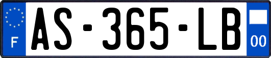 AS-365-LB