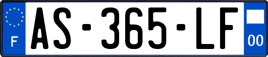 AS-365-LF