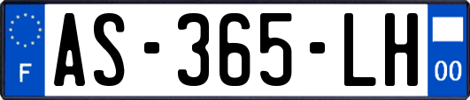 AS-365-LH