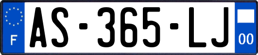 AS-365-LJ