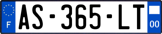 AS-365-LT