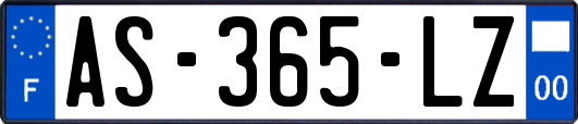 AS-365-LZ