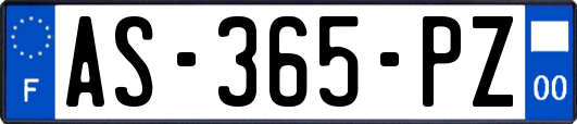 AS-365-PZ