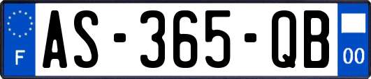 AS-365-QB