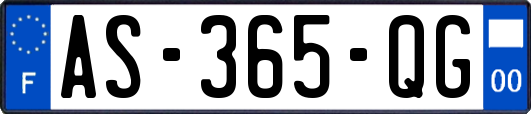 AS-365-QG