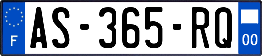 AS-365-RQ