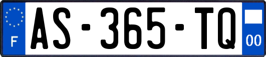 AS-365-TQ
