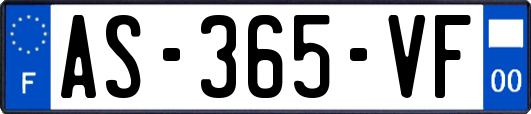 AS-365-VF