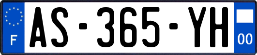 AS-365-YH