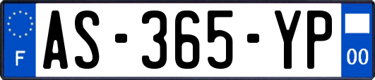 AS-365-YP