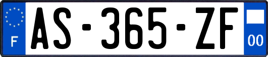 AS-365-ZF