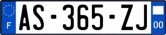 AS-365-ZJ