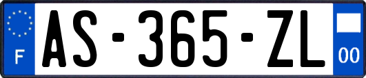 AS-365-ZL