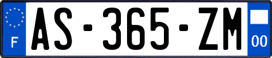 AS-365-ZM