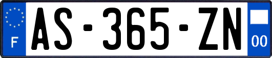 AS-365-ZN