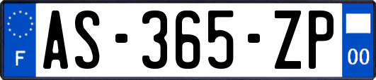 AS-365-ZP