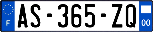 AS-365-ZQ