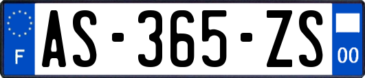 AS-365-ZS