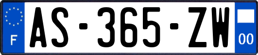 AS-365-ZW