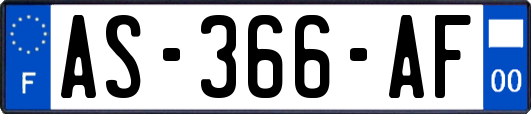 AS-366-AF