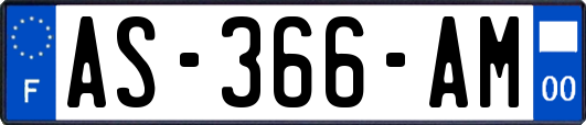 AS-366-AM