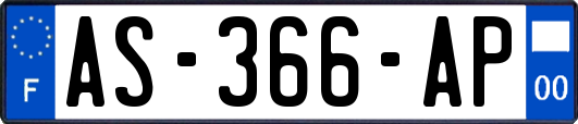 AS-366-AP