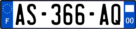 AS-366-AQ