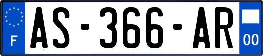 AS-366-AR